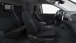 2026 Ford Ranger® Internal Image 1